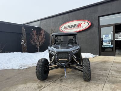 BOATZON | Polaris® RZR XP S 1000 Ultimate 2026