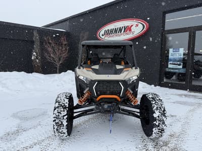 BOATZON | Polaris® RZR XP S 1000 Ultimate 2026