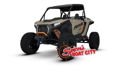 BOATZON | Polaris® RZR XP S 1000 UltimateSand Dune 2026