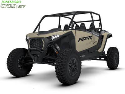 BOATZON | Polaris® RZR XP S 4 1000 Sport 2026 BOATZON | Polaris® RZR XP S 4 1000 Sport 2026