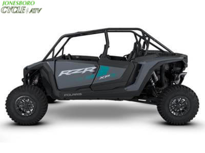 BOATZON | Polaris® RZR XP S 4 1000 Sport 2026 BOATZON | Polaris® RZR XP S 4 1000 Sport 2026