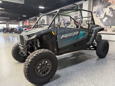 BOATZON | Polaris® RZR XP S 4 1000 SPORT 2026