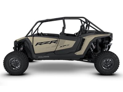 BOATZON | Polaris® RZR XP S 4 1000 Sport 2026
