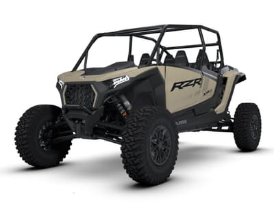 BOATZON | Polaris® RZR XP S 4 1000 Sport 2026