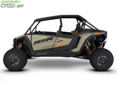 BOATZON | Polaris® RZR XP S 4 1000 Ultimate 2026