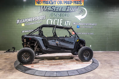 BOATZON | Polaris® RZR XP S 4 1000 Ultimate 2026