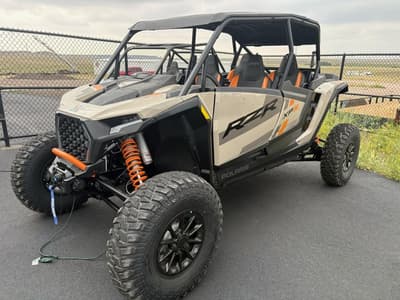 BOATZON | Polaris® RZR XP S 4 1000 Ultimate 2026 BOATZON | Polaris® RZR XP S 4 1000 Ultimate 2026