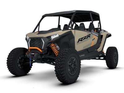 BOATZON | Polaris® RZR XP S 4 1000 Ultimate 2026