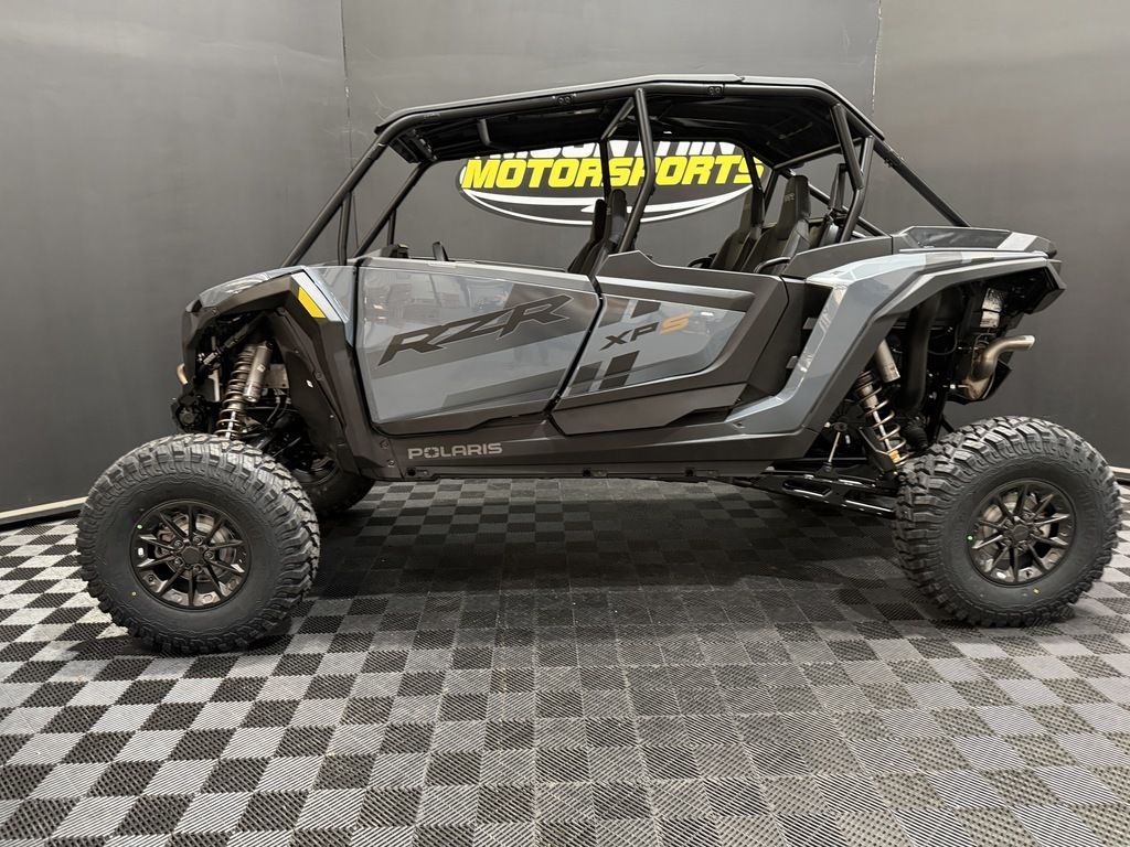 2026 Polaris® RZR XP S 4 1000 Ultimate - Sold Boat
