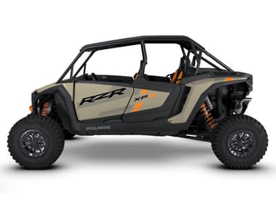 BOATZON | Polaris® RZR XP S 4 1000 Ultimate 2026