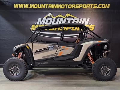 BOATZON | Polaris® RZR XP S 4 1000 Ultimate 2026