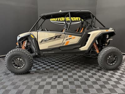 BOATZON | Polaris® RZR XP S 4 1000 Ultimate 2026 BOATZON | Polaris® RZR XP S 4 1000 Ultimate 2026