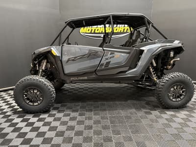 BOATZON | Polaris® RZR XP S 4 1000 Ultimate 2026