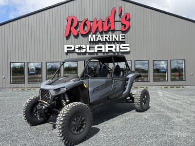 BOATZON | Polaris® RZR XP S 4 1000 Ultimate 2026