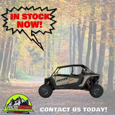 BOATZON | Polaris® RZR XP S 4 1000 Ultimate 2026 BOATZON | Polaris® RZR XP S 4 1000 Ultimate 2026