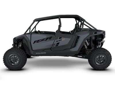 BOATZON | Polaris® RZR XP S 4 1000 Ultimate 2026