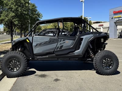 BOATZON | Polaris® RZR XP S 4 1000 Ultimate 2026
