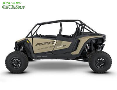 BOATZON | Polaris® RZR XP S 4 Sport 2027