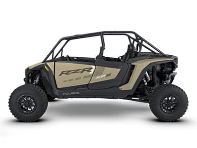 BOATZON | Polaris® RZR XP S 4 Sport 2027