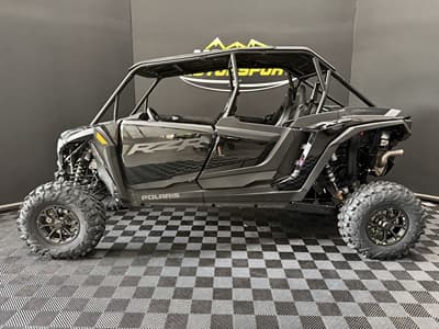 BOATZON | Polaris® RZR XP S 4 Ultimate Onyx Black 2027
