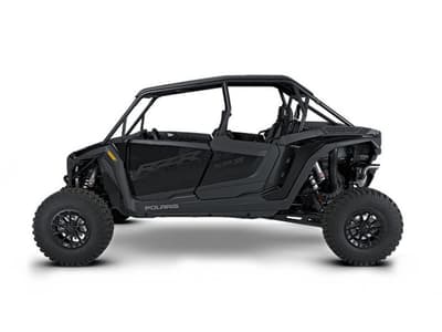BOATZON | Polaris® RZR XP S 4 Ultimate Onyx Black 2027