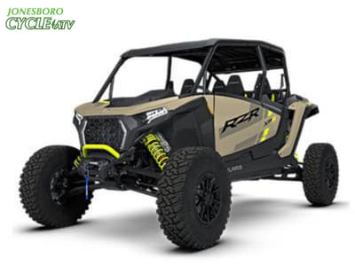 BOATZON | Polaris® RZR XP S 4 Ultimate Sand Dune 2027