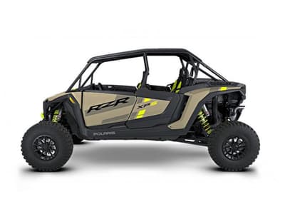 BOATZON | Polaris® RZR XP S 4 Ultimate Sand Dune 2027