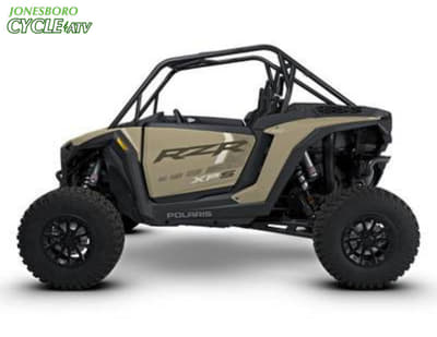 BOATZON | Polaris® RZR XP S Sport 2027