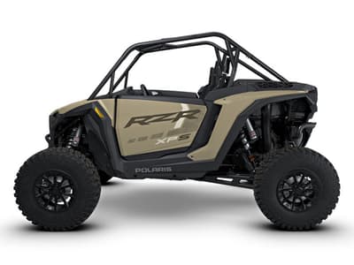 BOATZON | Polaris® RZR XP S Sport 2027