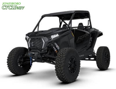 BOATZON | Polaris® RZR XP S Ultimate Onyx Black 2027