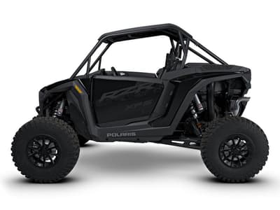 BOATZON | Polaris® RZR XP S Ultimate Onyx Black 2027