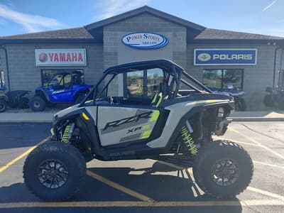 BOATZON | Polaris® RZR XP S Ultimate Sand Dune 2027