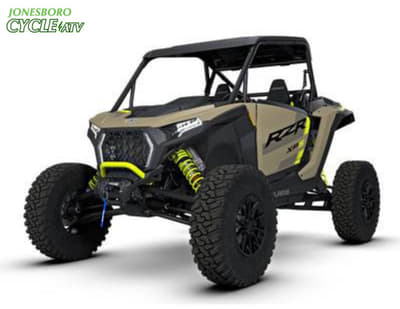 BOATZON | Polaris® RZR XP S Ultimate Sand Dune 2027