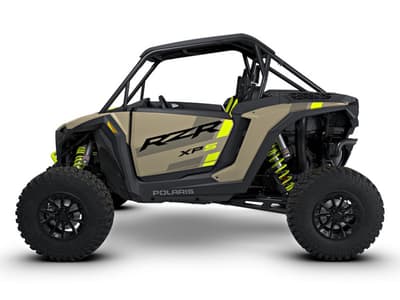 BOATZON | Polaris® RZR XP S Ultimate Sand Dune 2027