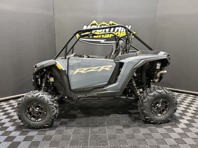 BOATZON | Polaris® RZR XP Sport 2027