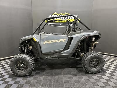 BOATZON | Polaris® RZR XP Sport 2027