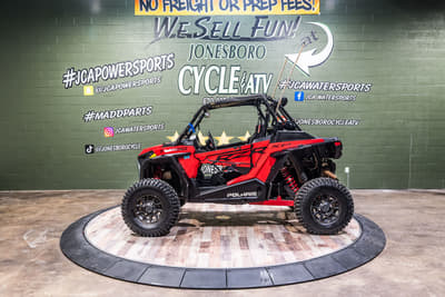 BOATZON | Polaris® RZR XP Turbo 2020 BOATZON | Polaris® RZR XP Turbo 2020