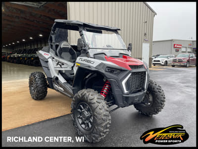 BOATZON | Polaris® RZR XP Turbo 2021