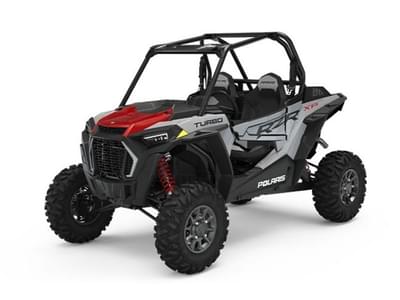 BOATZON | Polaris® RZR XP Turbo 2021