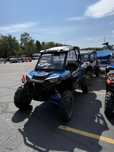 BOATZON | Polaris® RZR XP Turbo Electric Power Steering 2018