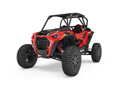 BOATZON | Polaris® RZR XP Turbo S 2019