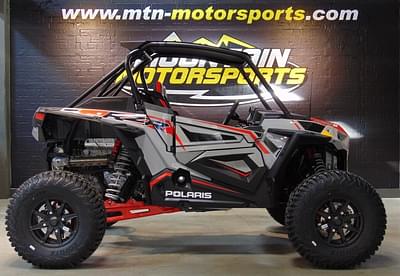 BOATZON | Polaris® RZR XP Turbo S 2020