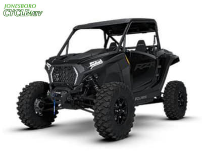 BOATZON | Polaris® RZR XP Ultimate Onyx Black 2027