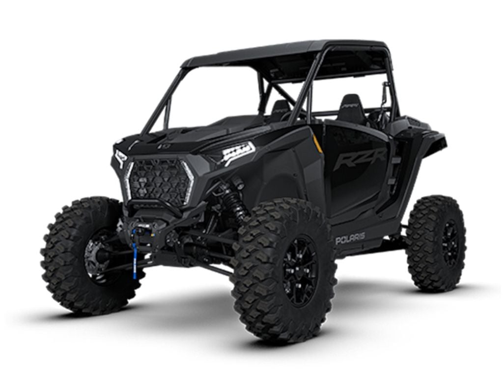 New Polaris® RZR XP Ultimate Onyx Black 2027 for sale in