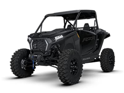 BOATZON | Polaris® RZR XP Ultimate Onyx Black 2027
