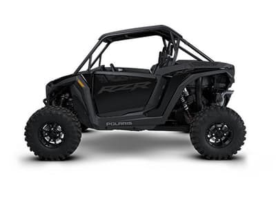 BOATZON | Polaris® RZR XP Ultimate Onyx Black 2027