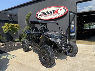 BOATZON | Polaris® RZR XP Ultimate Onyx Black 2027