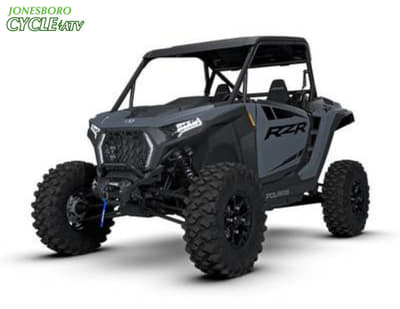BOATZON | Polaris® RZR XP Ultimate Stealth Gray 2027