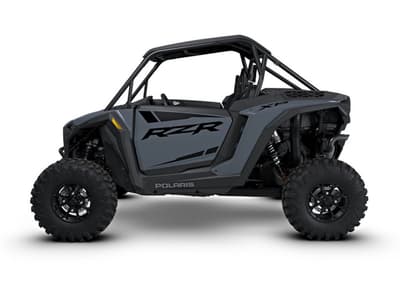 BOATZON | Polaris® RZR XP Ultimate Stealth Gray 2027