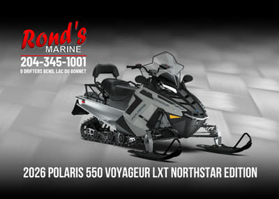 BOATZON | Polaris® S26CED5TSU 2026